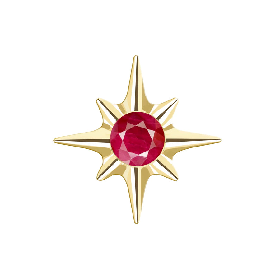 Nina Wynn Shining Star : Ruby