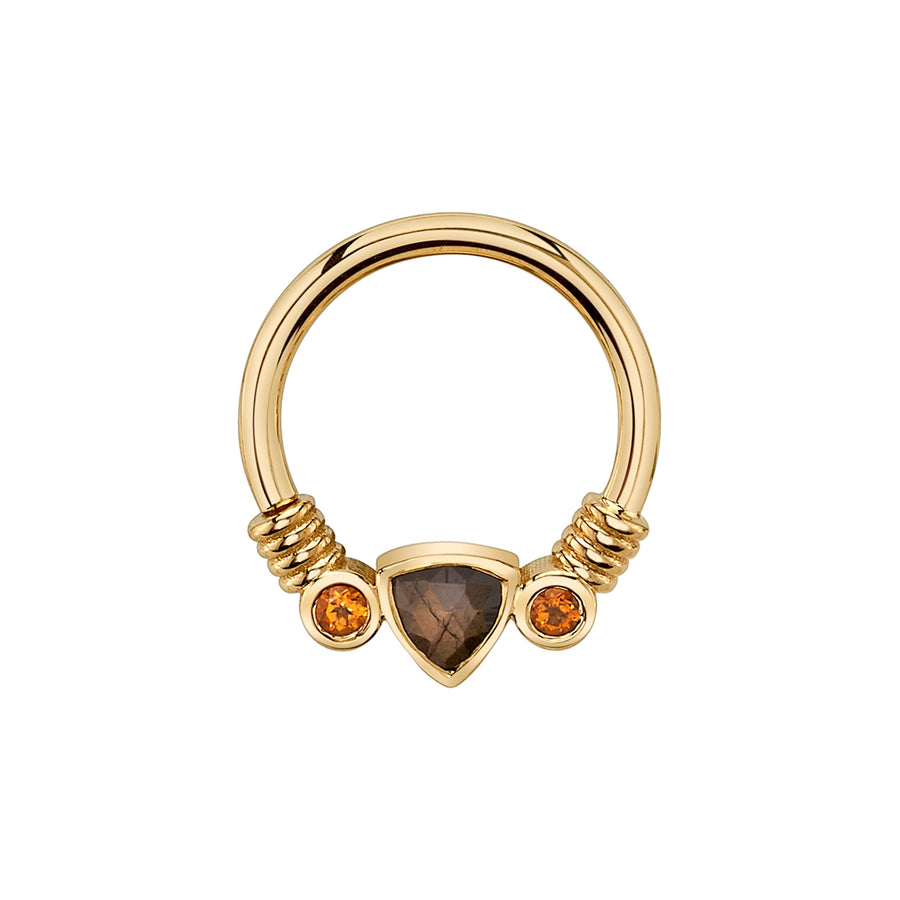 BVLA Faraway Ring