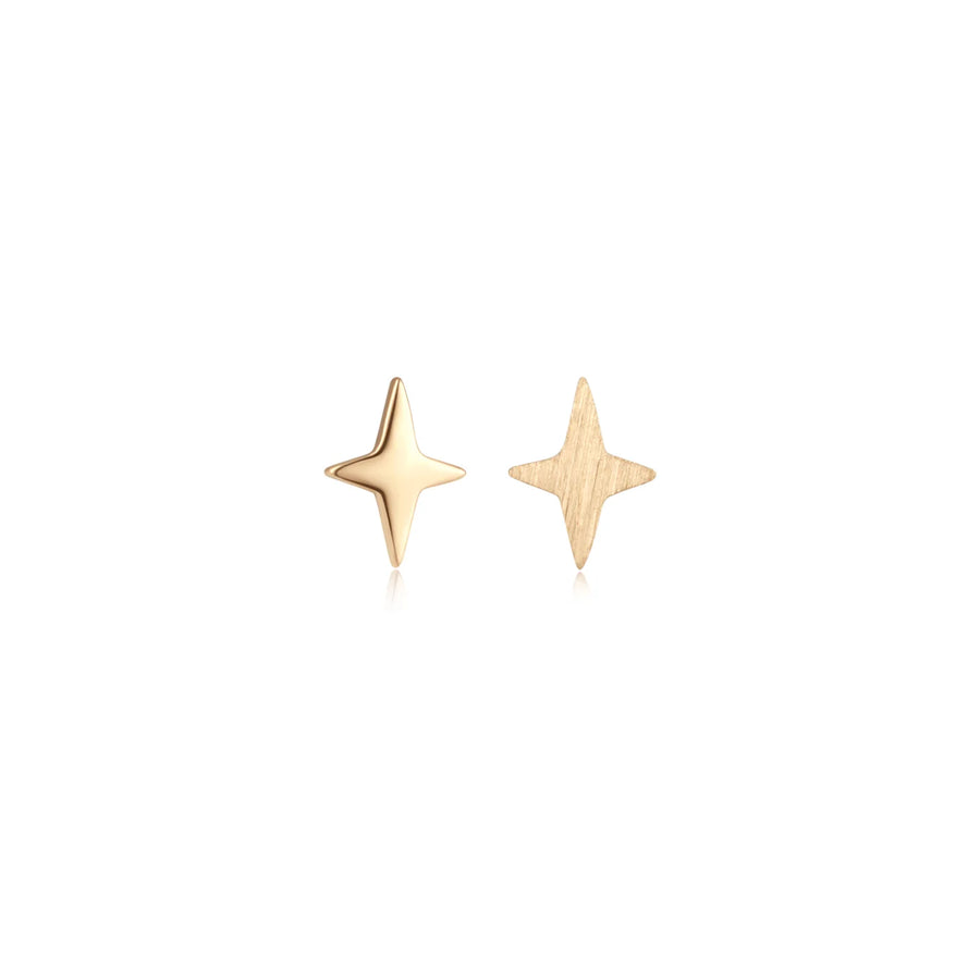 Ember 4 Point Star