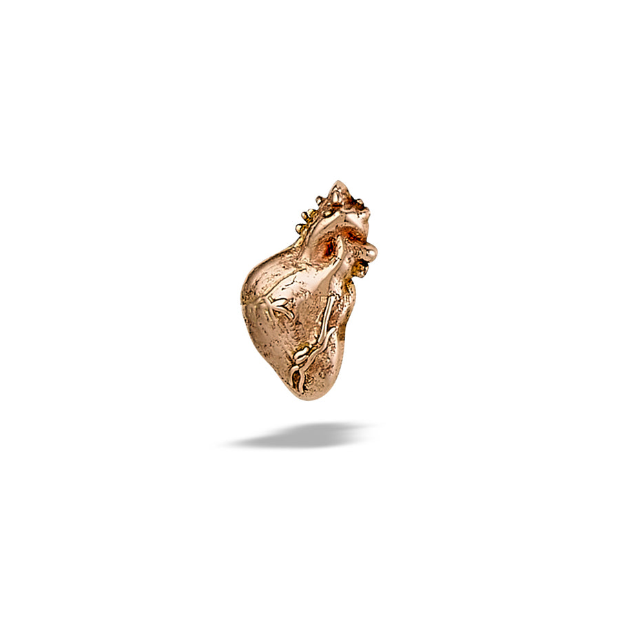 Body Gems Anatomical Heart