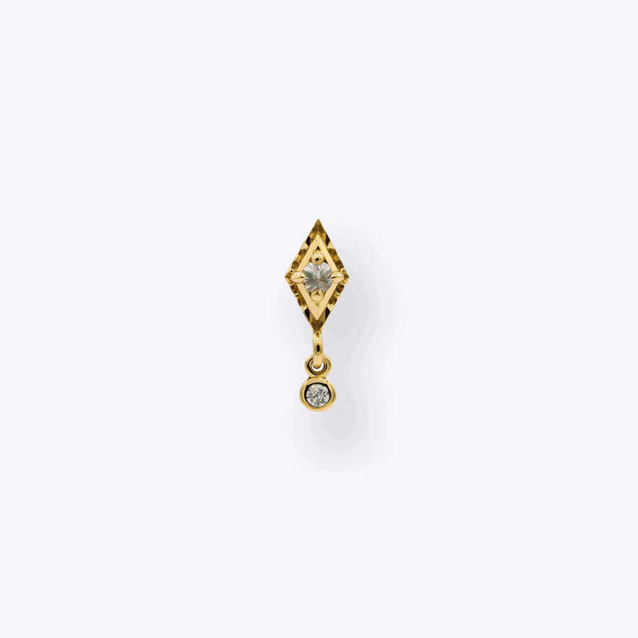 Tether Dyna Drop : Diamond