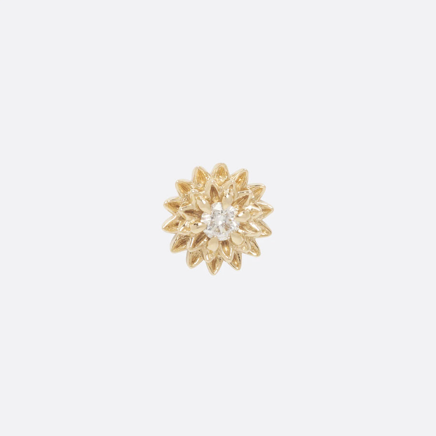 Tether Dahlia : Diamond