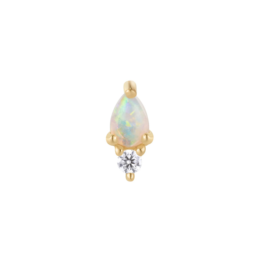 BJO Daydream : Opal + CZ