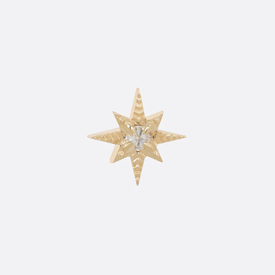 Tether Elendres : Diamond