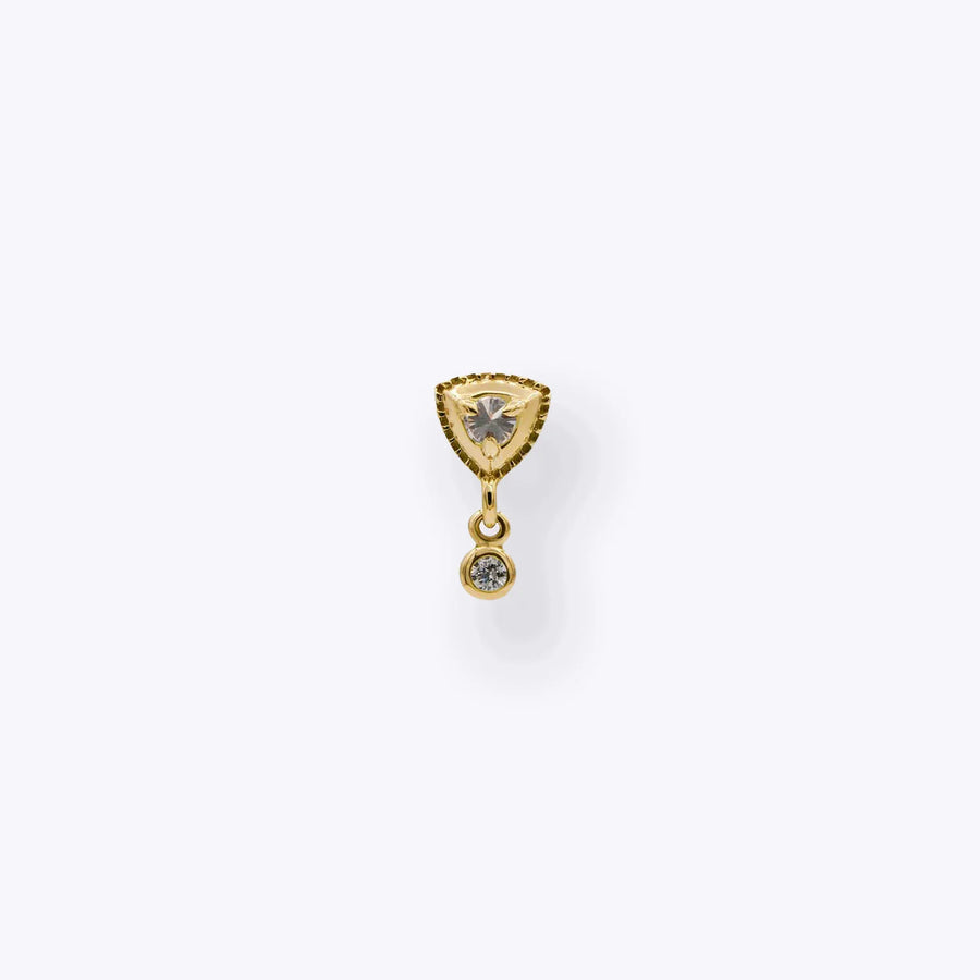 Tether Hero Drop : Diamond