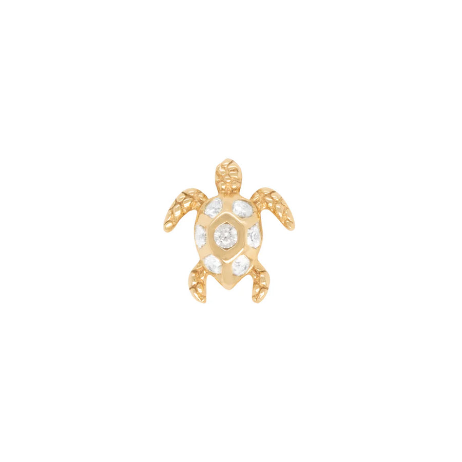 BJO Honu : White Sapphire