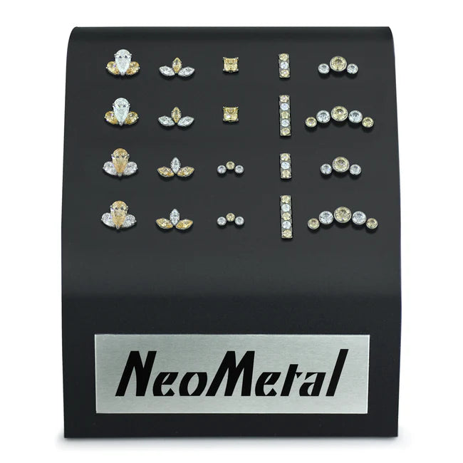 NeoMetal New Years