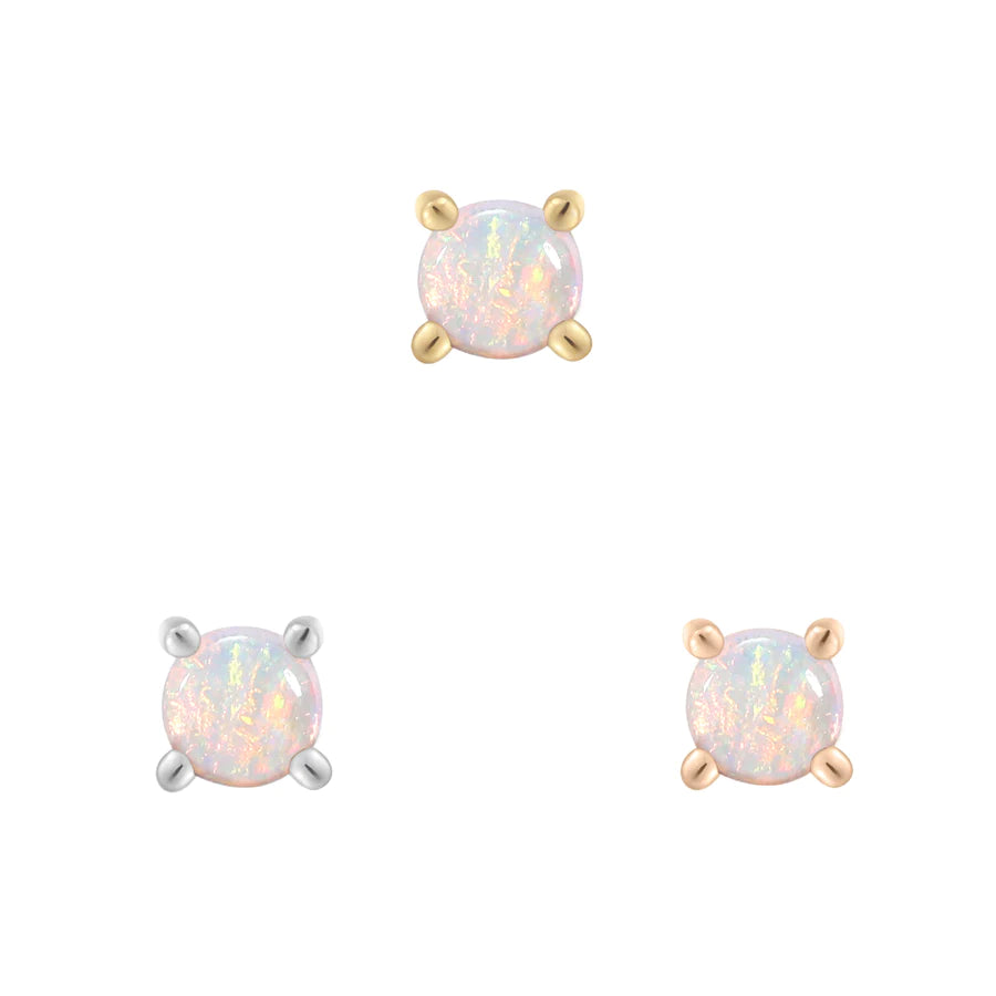 BJO Opal Prong
