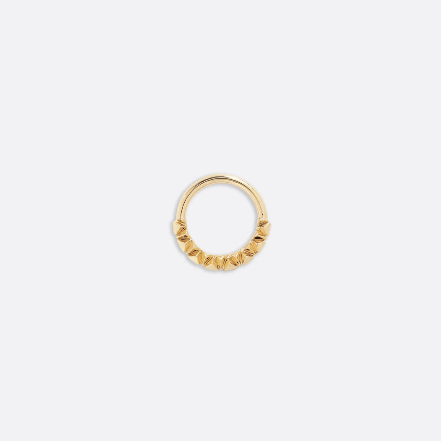 Tether Olympica Seam Ring