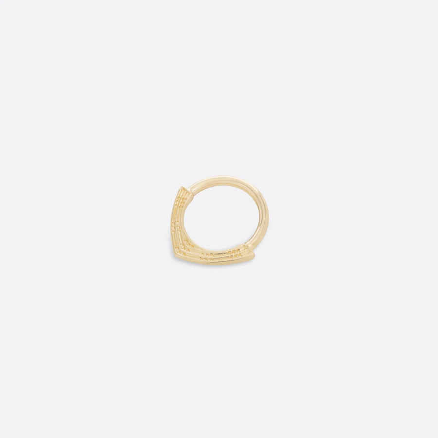 Tether Quin Seam Ring