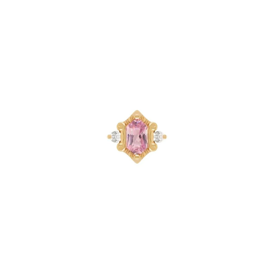 BJO Reyna : Pink Tourmaline