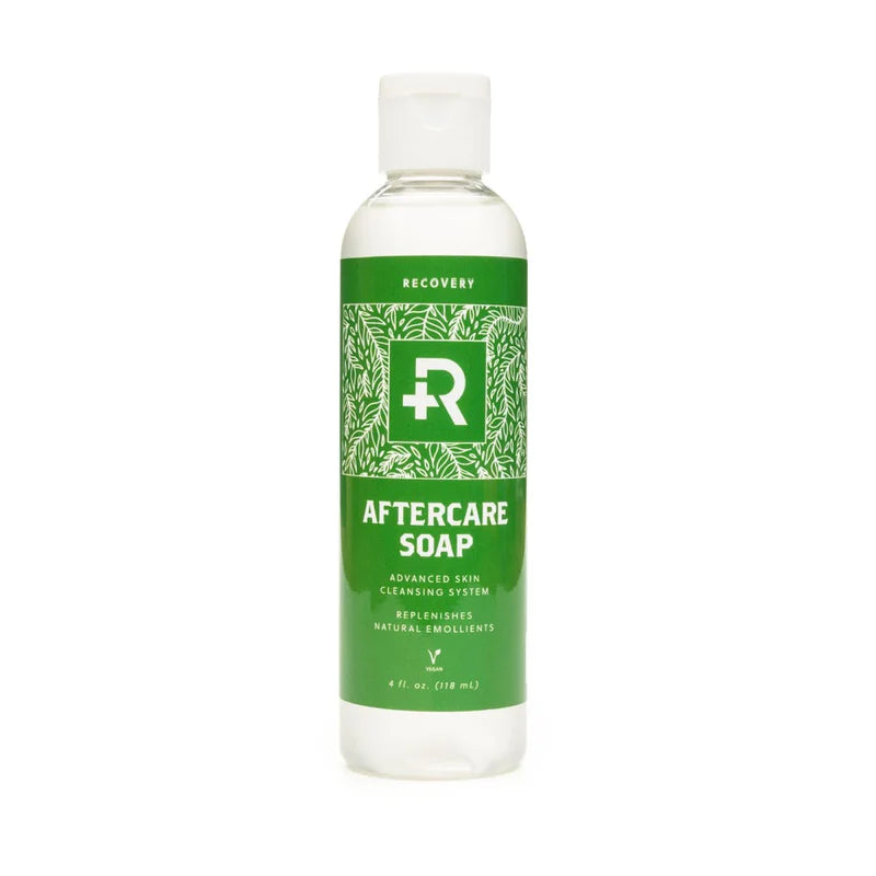 Aftercare Recovery Soap 4oz.