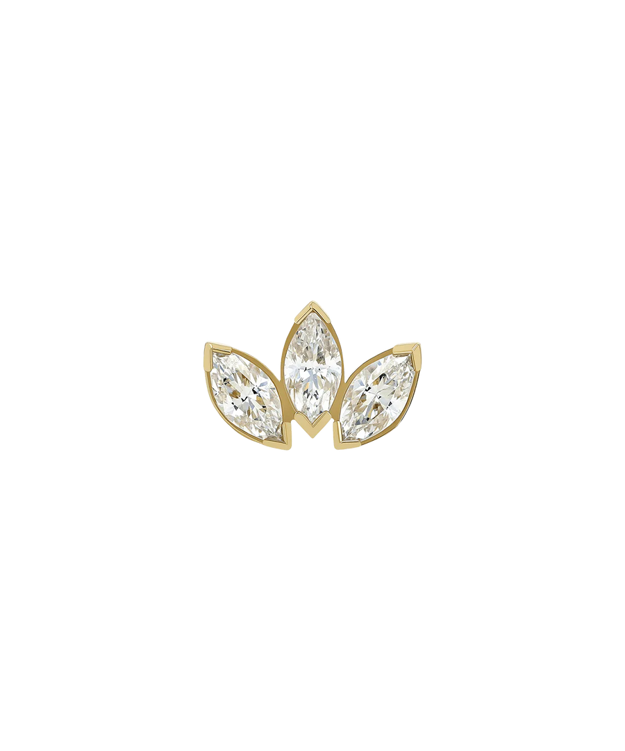 Anatometal Marquise Fan Mini 3