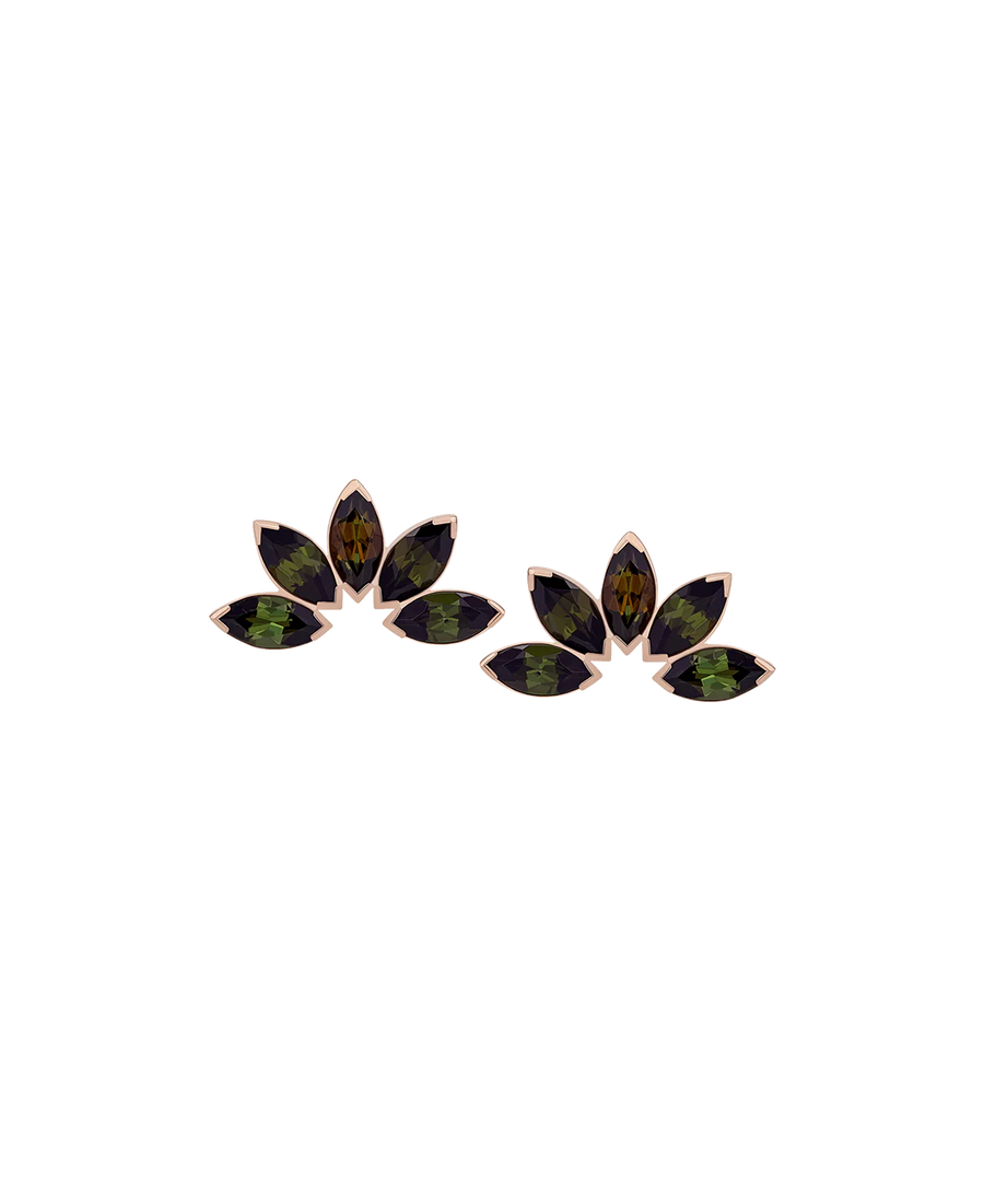 Anatometal Marquise Fan Mini 5