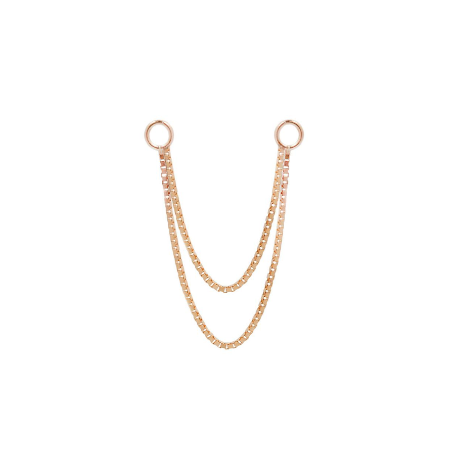 BJO Double Box Chain