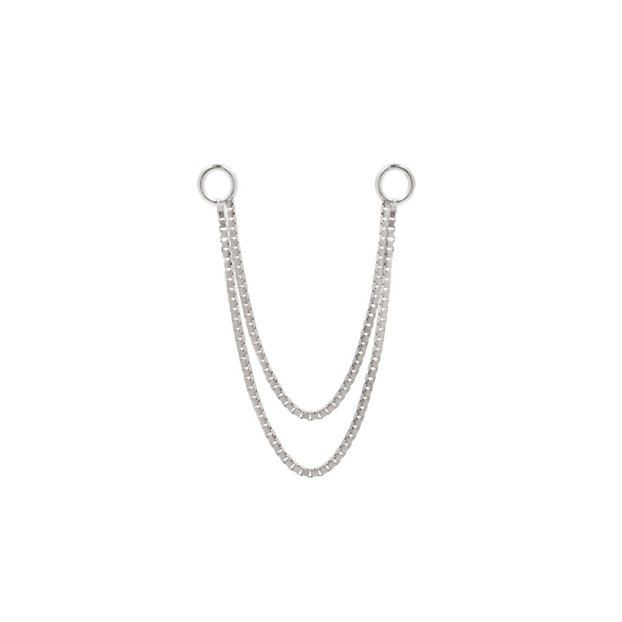 BJO Double Box Chain