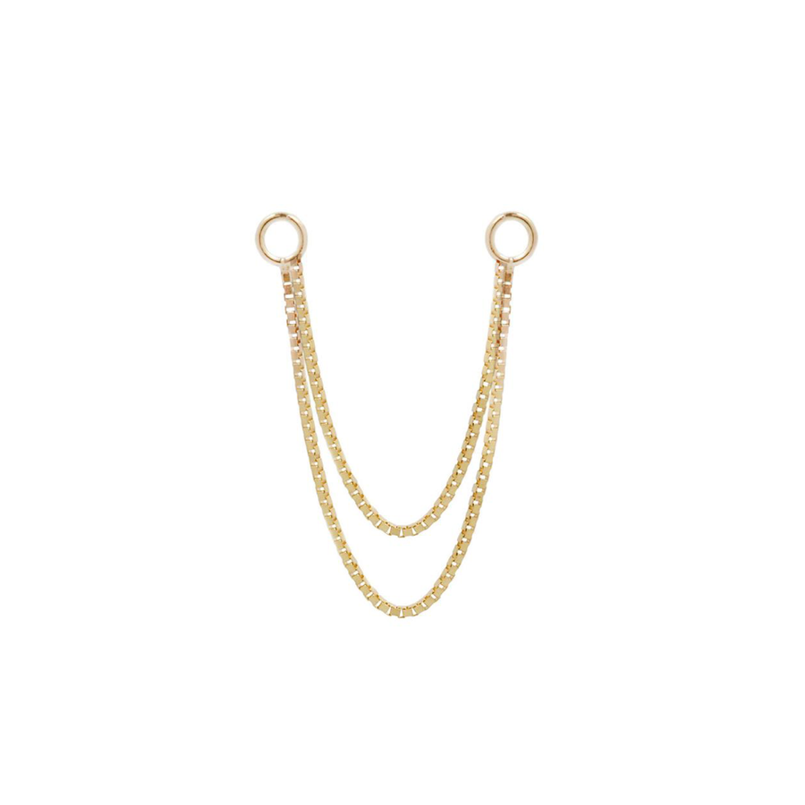 BJO Double Box Chain