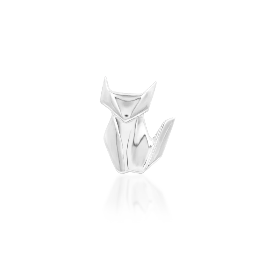 Junipurr Paper Fox